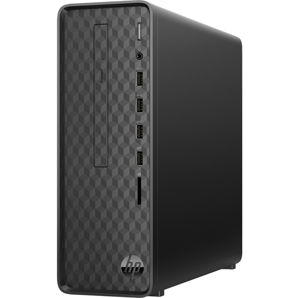 PC HP S01 pF2035d (6L6W5PA) | Intel&#174; Pentium&#174; Gold G7400 | 8GB | 256GB SSD PCIe | VGA INTEL | Win 11 | 0922D